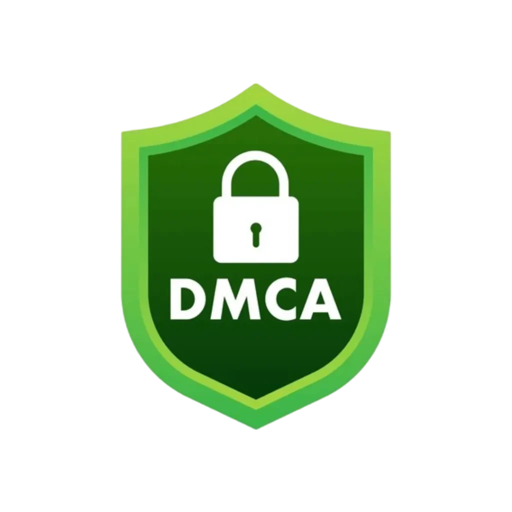 DMCA logo