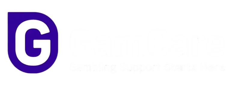 Gamcare Logo