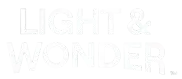Light and Wonder Logo